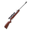 Picture for category High Power Air Rifles