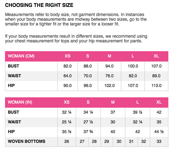 WOMEN'S JACKET SIZE CHART  Chart, Jackets for women, Suit jackets for women