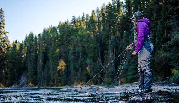  Getting Started Fly Fishing - Cabela's : Movies & TV