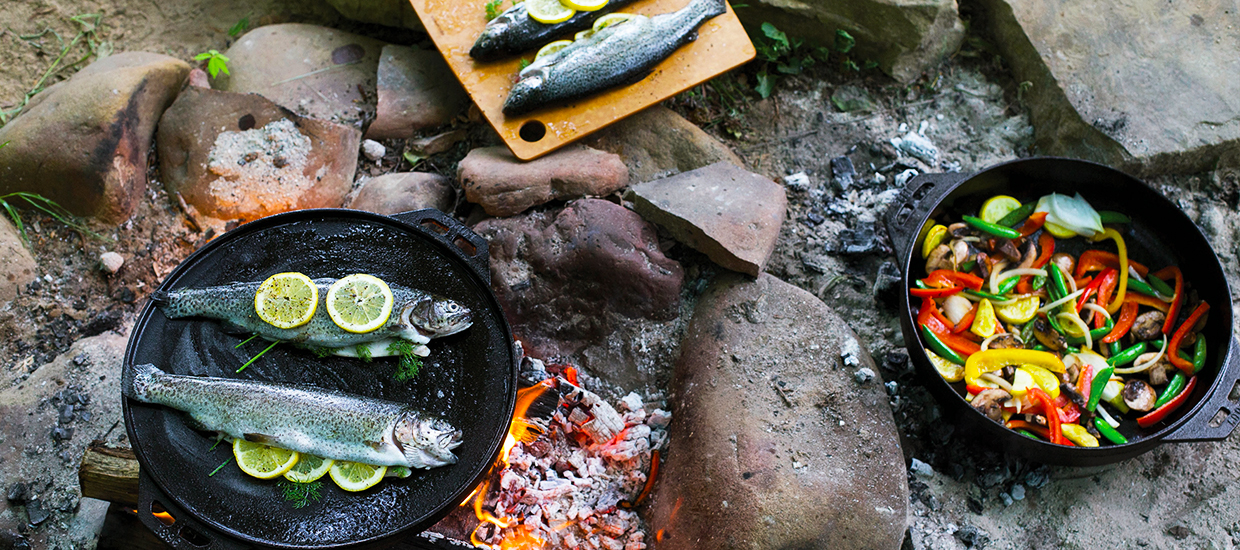 Cabela's® Canada Fish Measuring Board