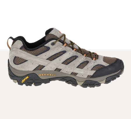 bass pro merrell shoes