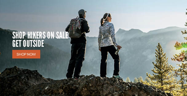 Footwear | Cabela's Canada