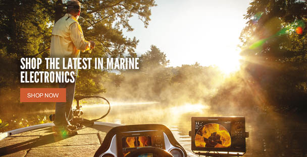 Boating | Cabela's Canada