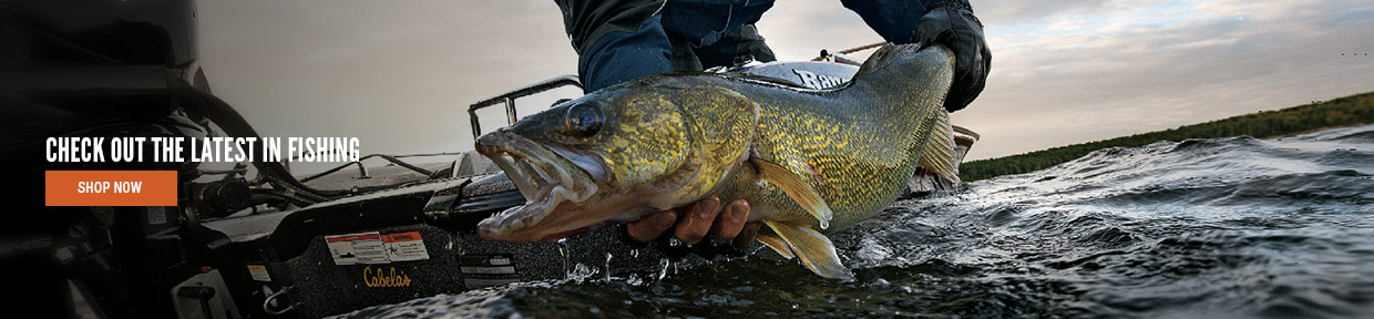  Fishing Cabela s Canada